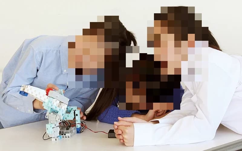 アーテックエジソンアカデミー パソコンじゅく　丸岡教室（ロボットプログラミング教室） 画像 7