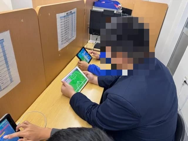 プログラミング教育 HALLO スクールIE中津川校 画像 8