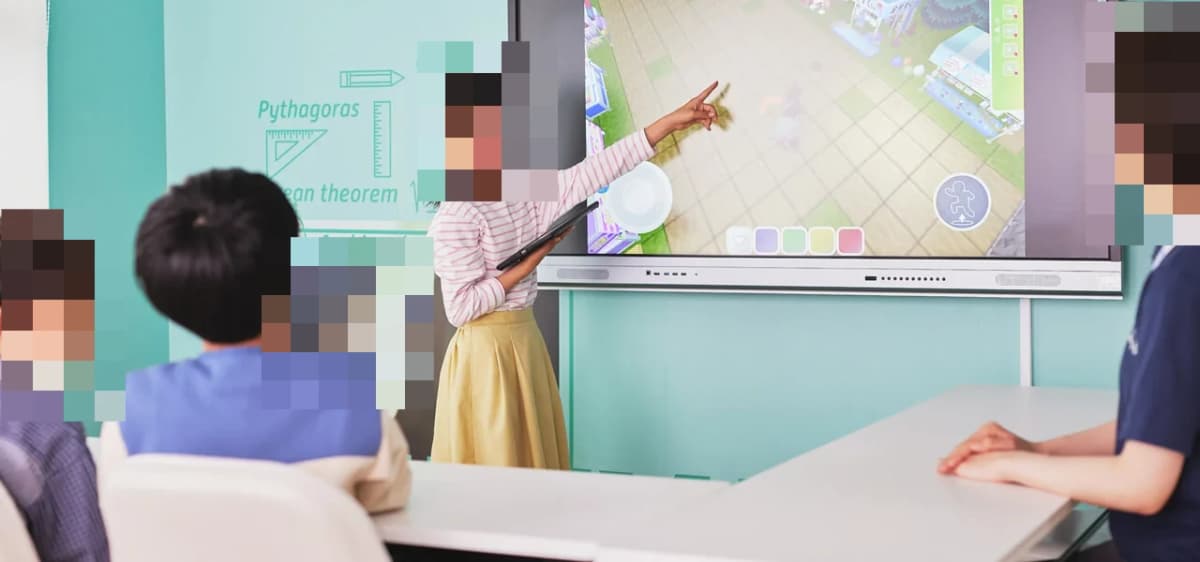 プログラミング教育 HALLO スクールIE中津川校 画像 12