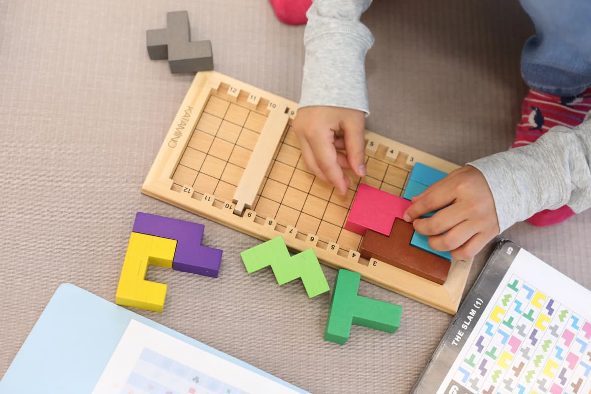 zunŌw STEAM教育研究所 サイエンスコース 北柏校 画像 11