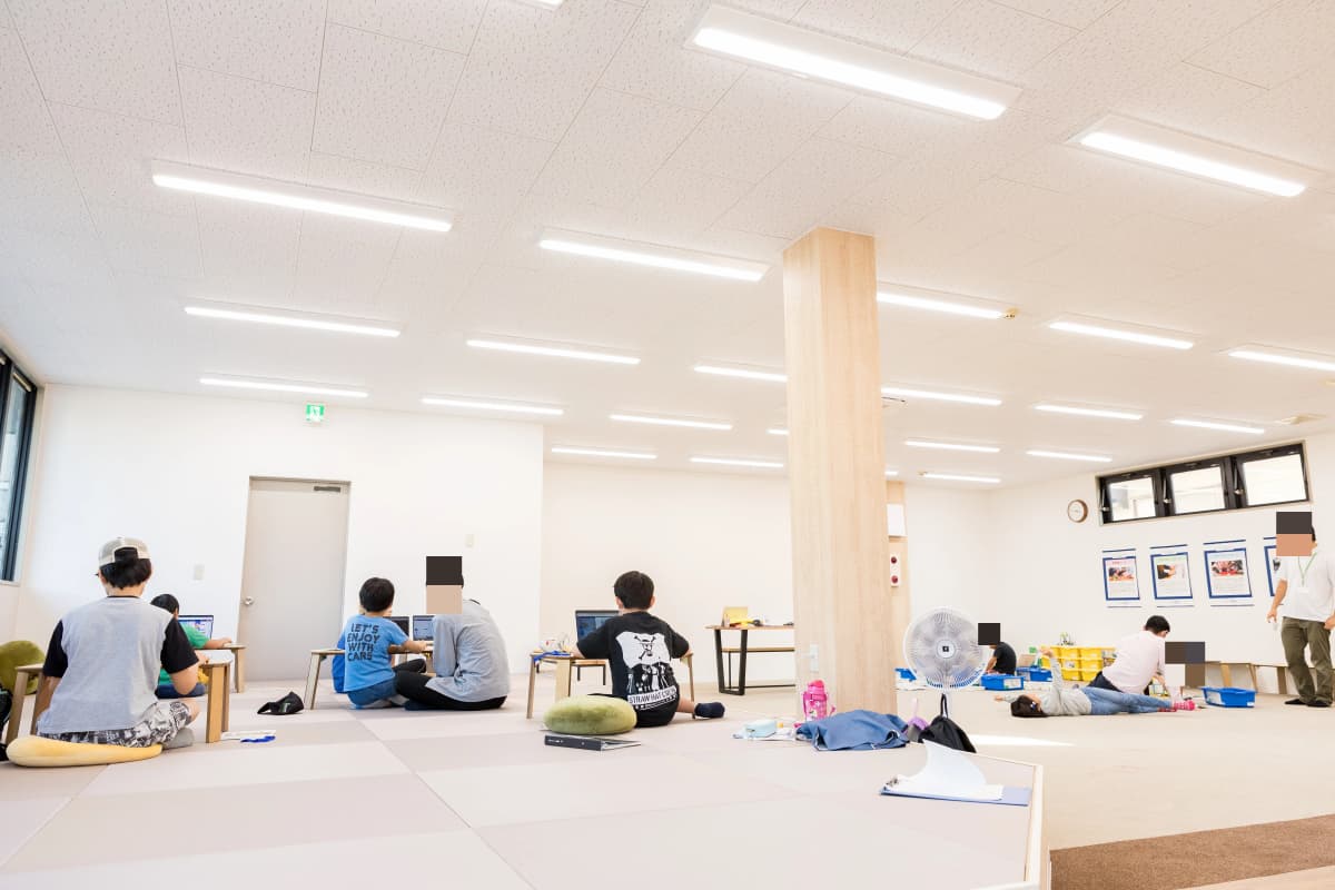 zunŌw STEAM教育研究所 サイエンスコース 北柏校 画像 13