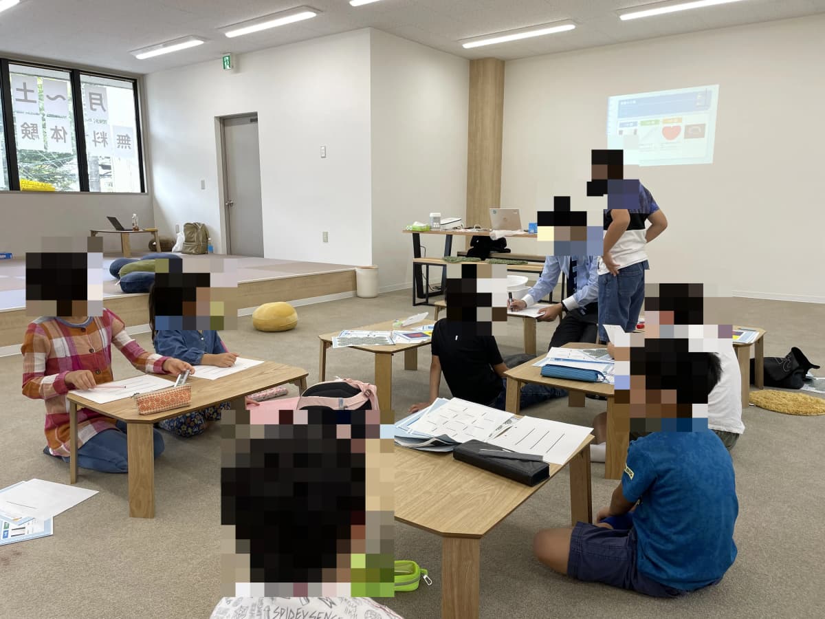 zunŌw STEAM教育研究所 サイエンスコース 北柏校 画像 15