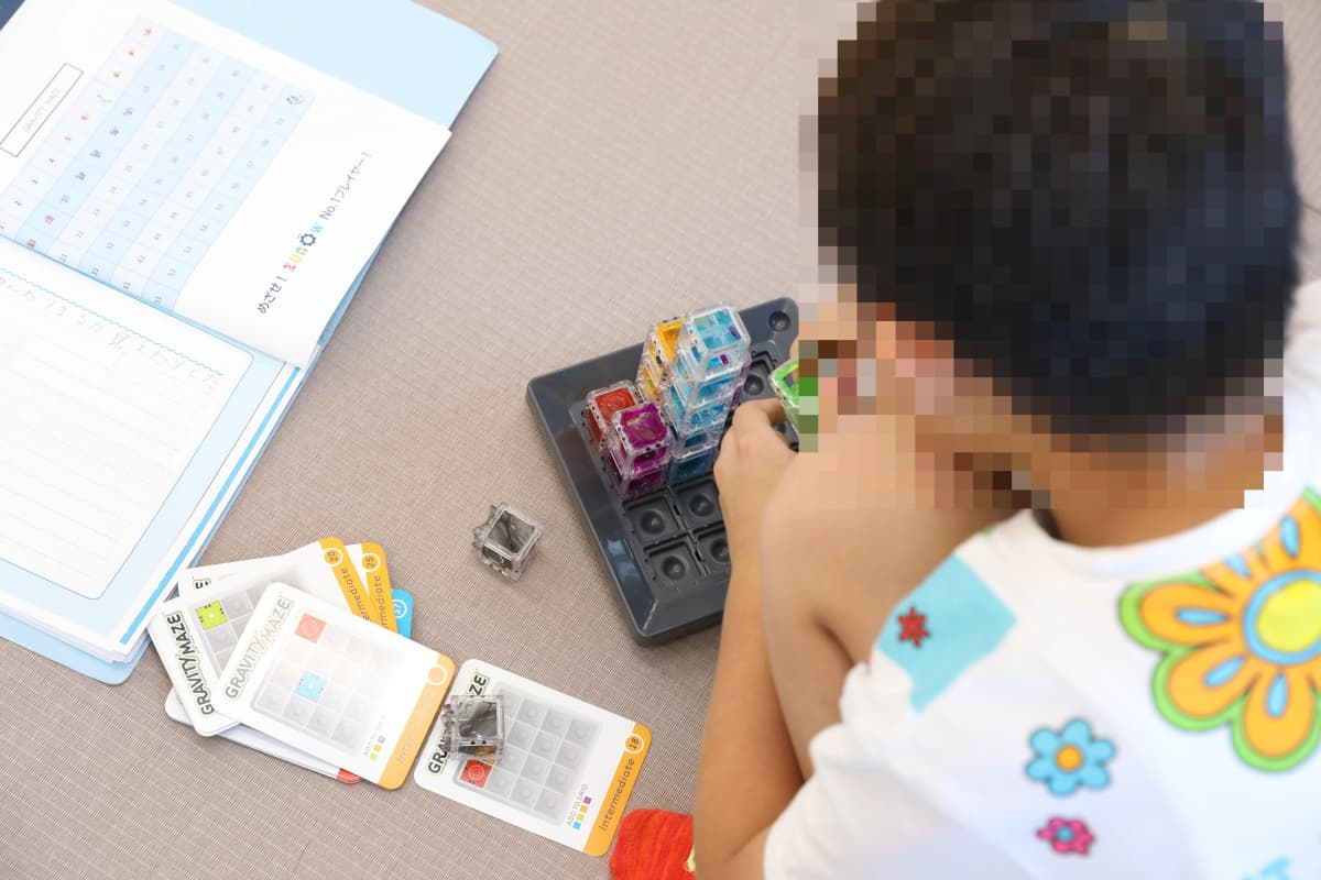 zunŌw STEAM教育研究所 サイエンスコース 北柏校 画像 7