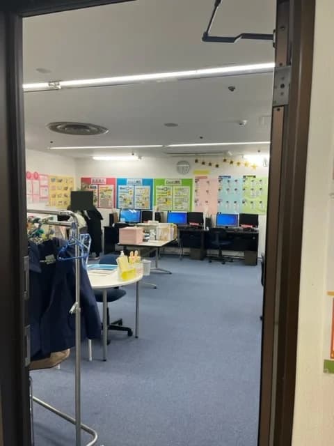 パソコン市民講座 イオン西宮教室 画像 10