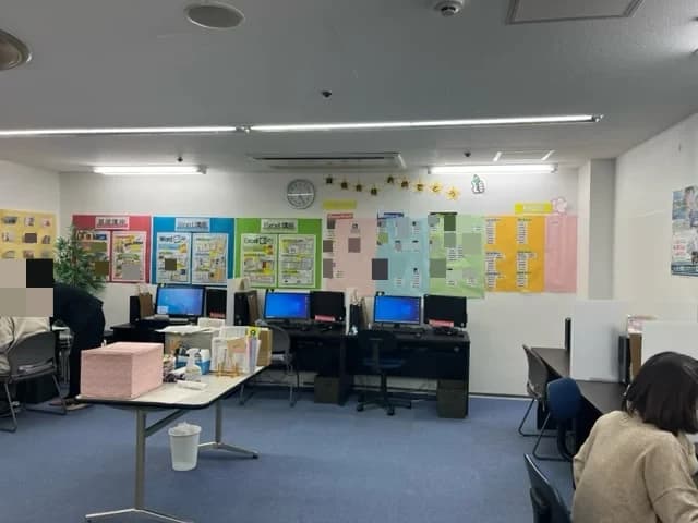 パソコン市民講座 イオン西宮教室 画像 13