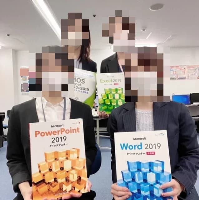 パソコン市民講座 イオン西宮教室 画像 16