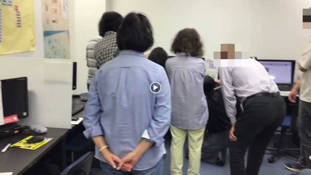 パソコン市民講座 イオン西宮教室 画像 30