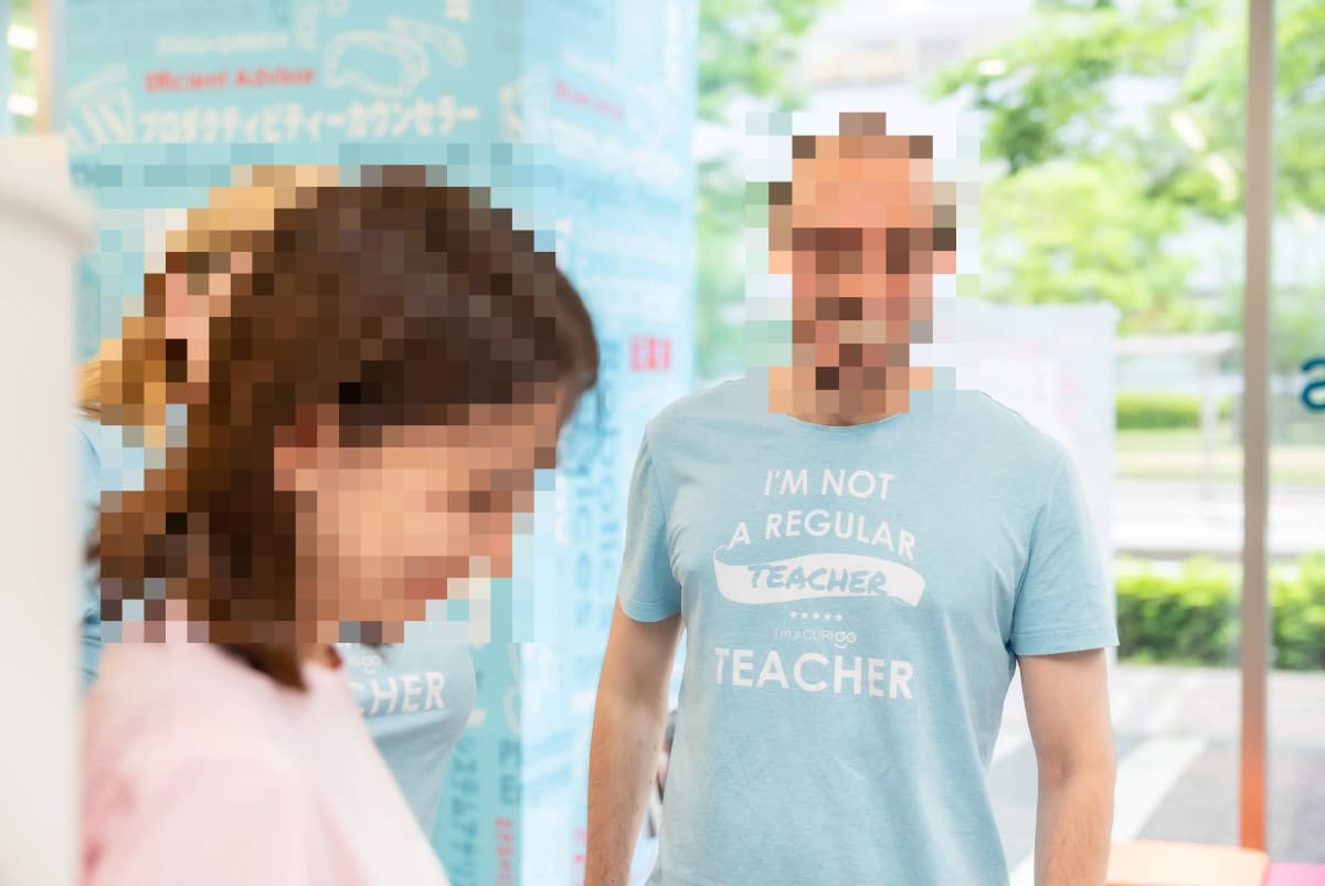 CURIOOkids（キュリオキッズ） 百道浜スタジオ 画像 11