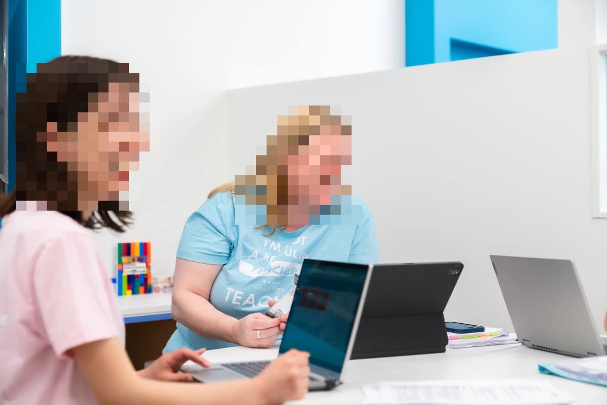 CURIOOkids（キュリオキッズ） 百道浜スタジオ 画像 14