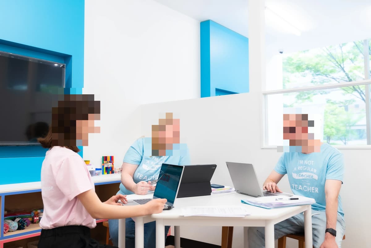 CURIOOkids（キュリオキッズ） 百道浜スタジオ 画像 2