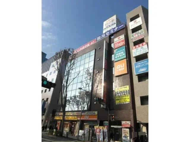 プロクラ 臨海セミナー 武蔵小杉校 画像 1