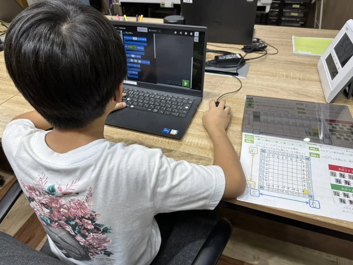 プロクラ SC 栄生校 画像 1