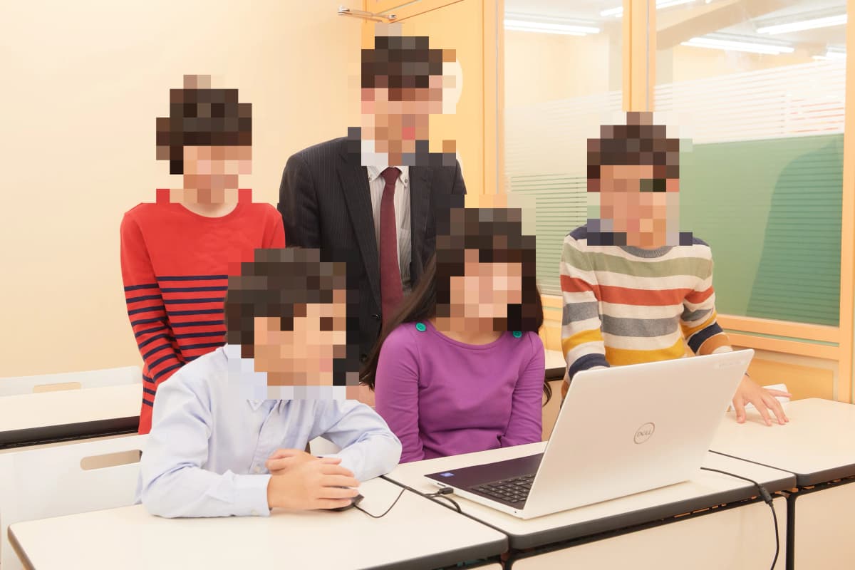 QUREOプログラミング教室 森塾 蒲田校 画像 9