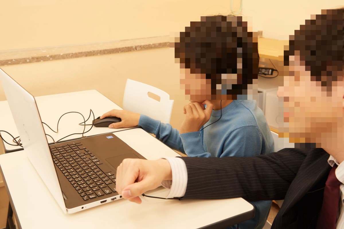 QUREOプログラミング教室 森塾 蒲田校 画像 11