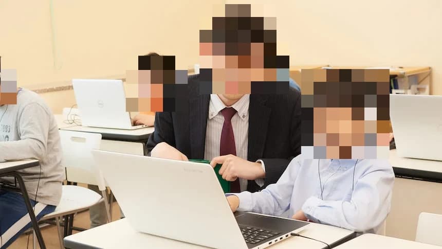 QUREOプログラミング教室 明光義塾 武蔵小山教室 画像 1