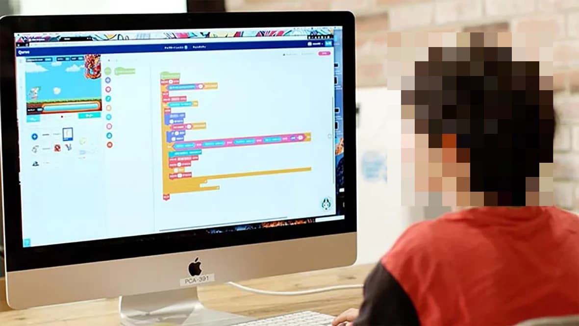 QUREOプログラミング教室 三井塾 画像 13