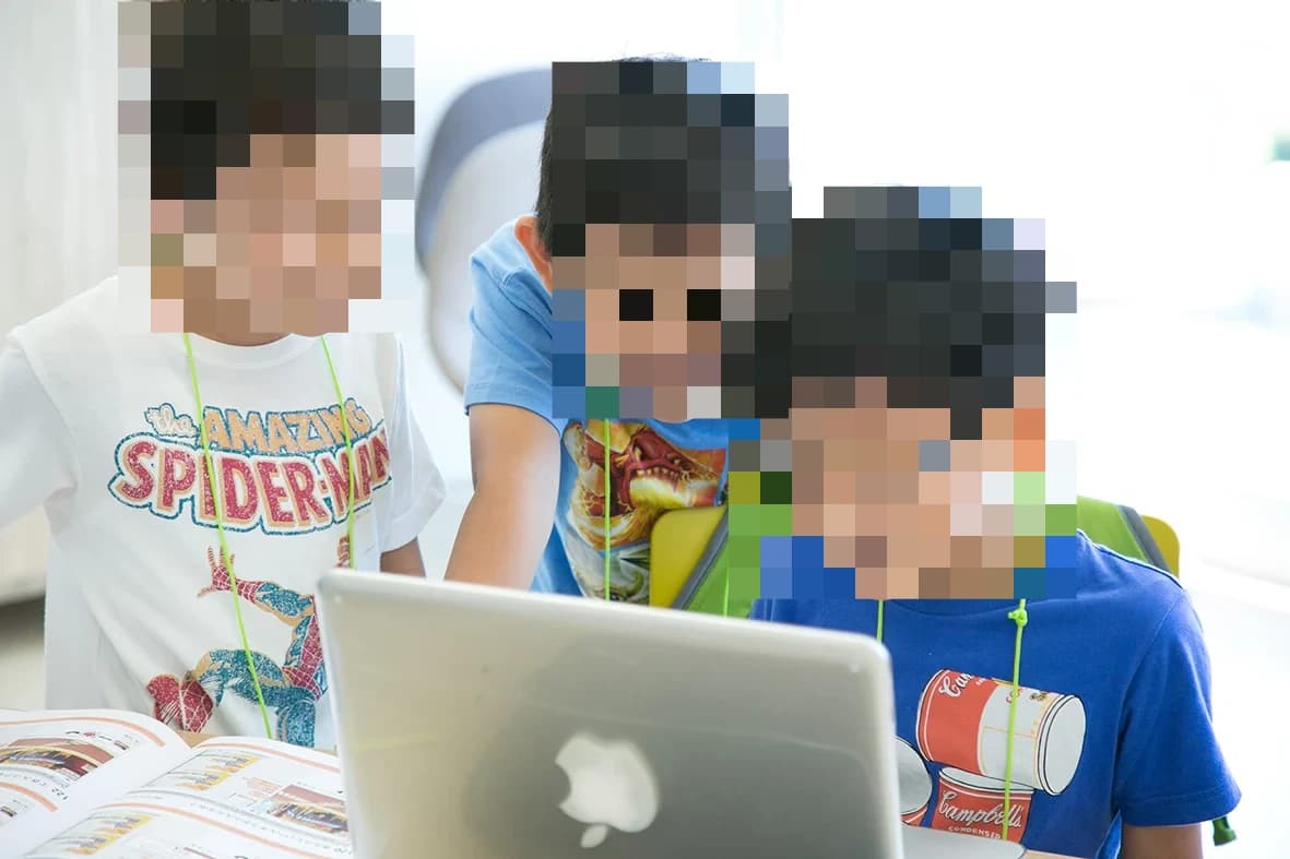 QUREOプログラミング教室 三井塾 画像 8