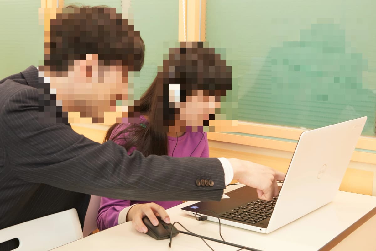 QUREOプログラミング教室 久ケ原スポーツクラブ 久ケ原校 画像 11