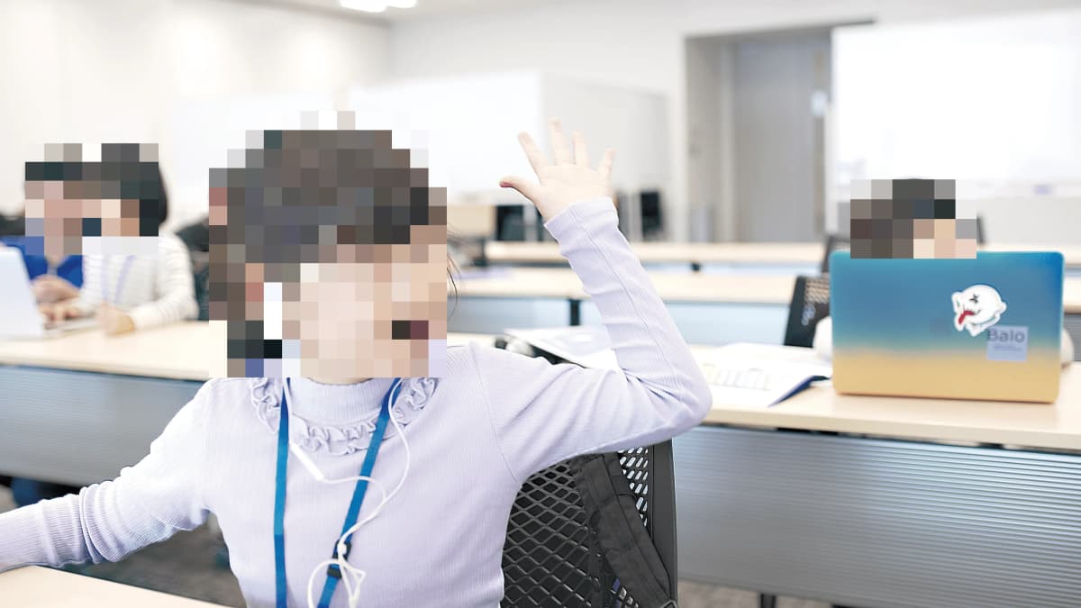 QUREOプログラミング教室 久ケ原スポーツクラブ 久ケ原校 画像 3