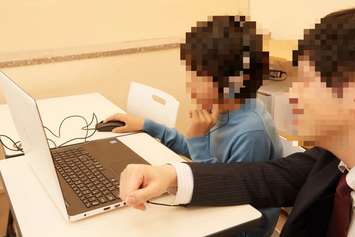 QUREOプログラミング教室 城南コベッツ 高井戸教室 画像 8