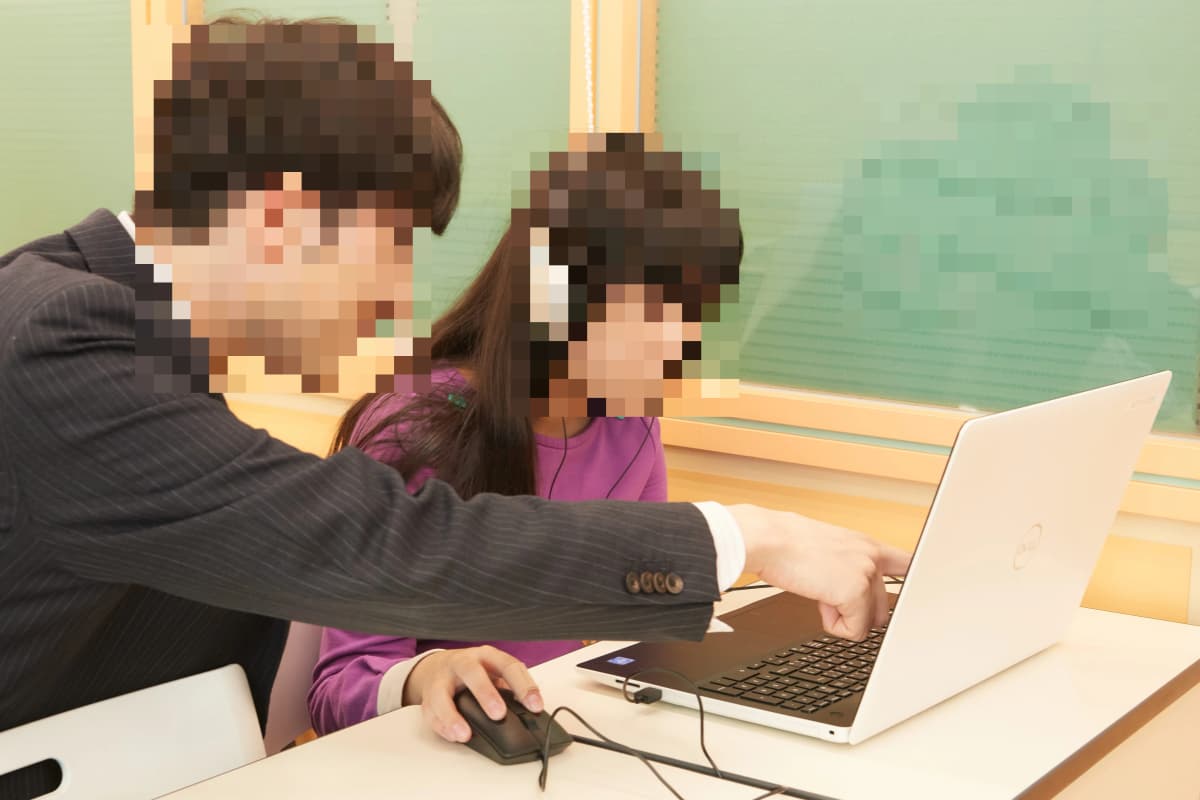 QUREOプログラミング教室 城南コベッツ 高井戸教室 画像 11