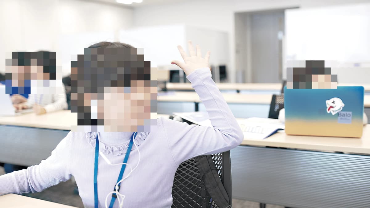 QUREOプログラミング教室 城南コベッツ 高井戸教室 画像 3