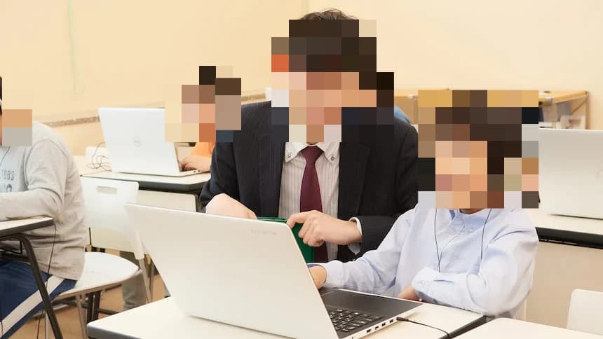 QUREOプログラミング教室 明光義塾 大鳥居教室 画像 1