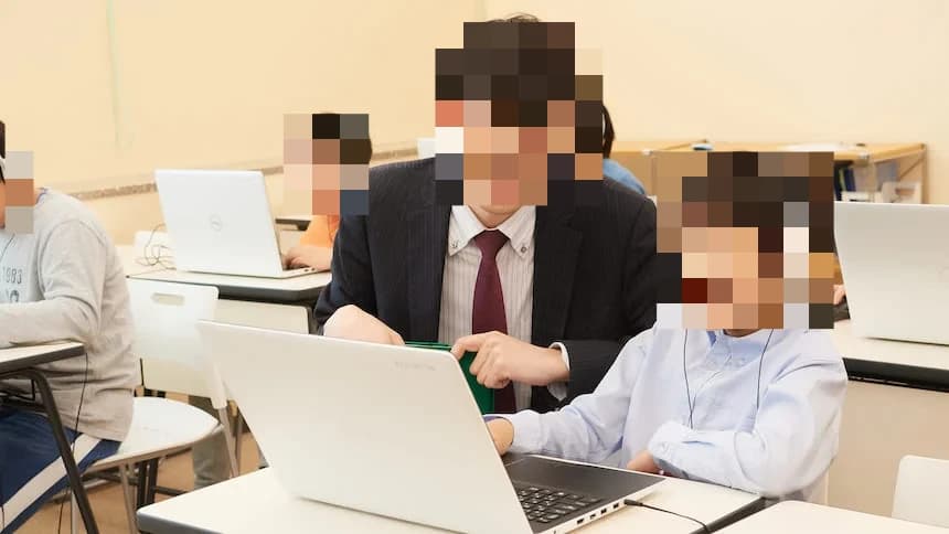 QUREOプログラミング教室 明光義塾 金剛教室 画像 1