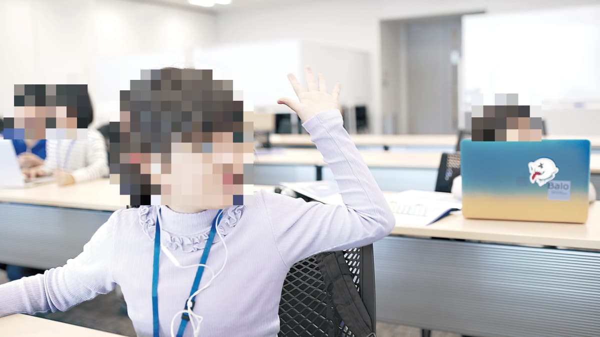 QUREOプログラミング教室 明光義塾 金剛教室 画像 4