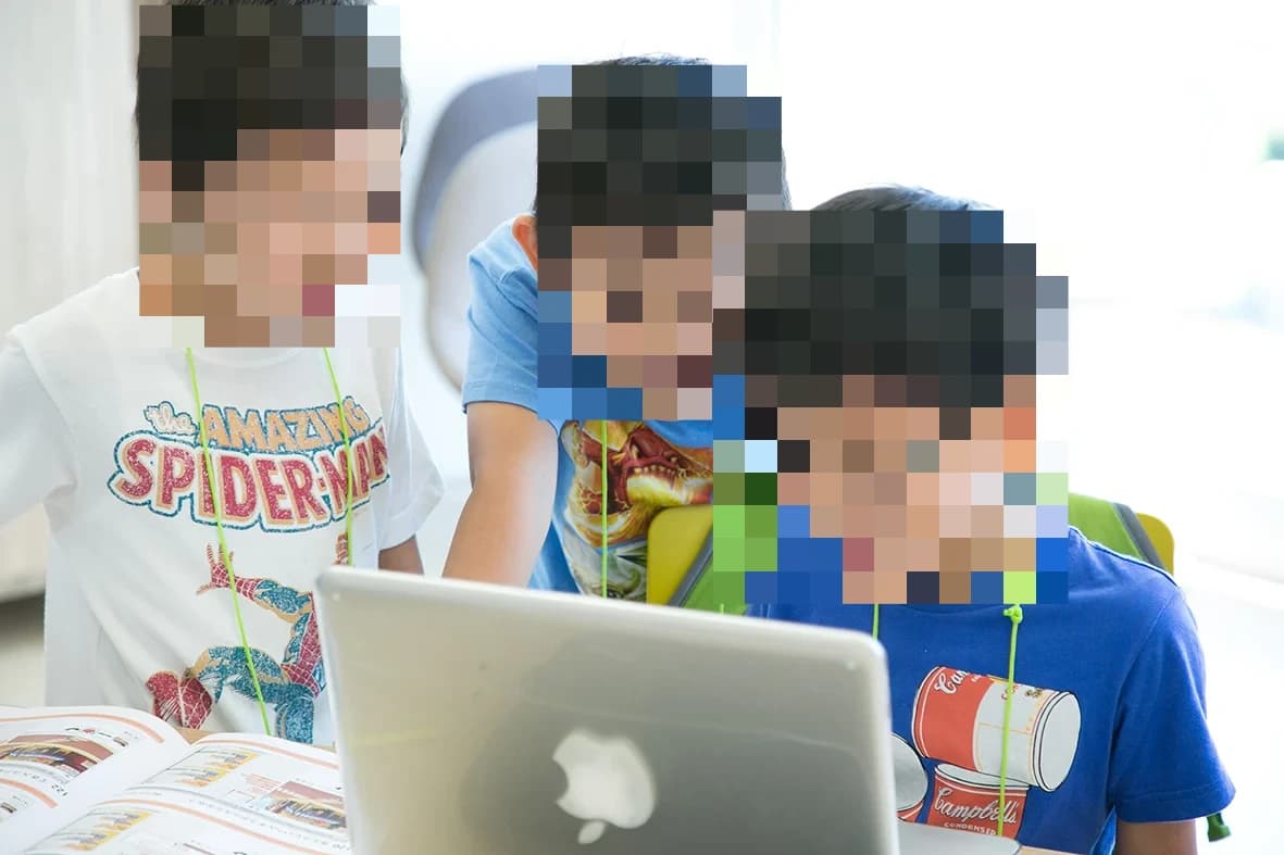 QUREOプログラミング教室 TKT個別指導塾JR堺市駅前教室 画像 8