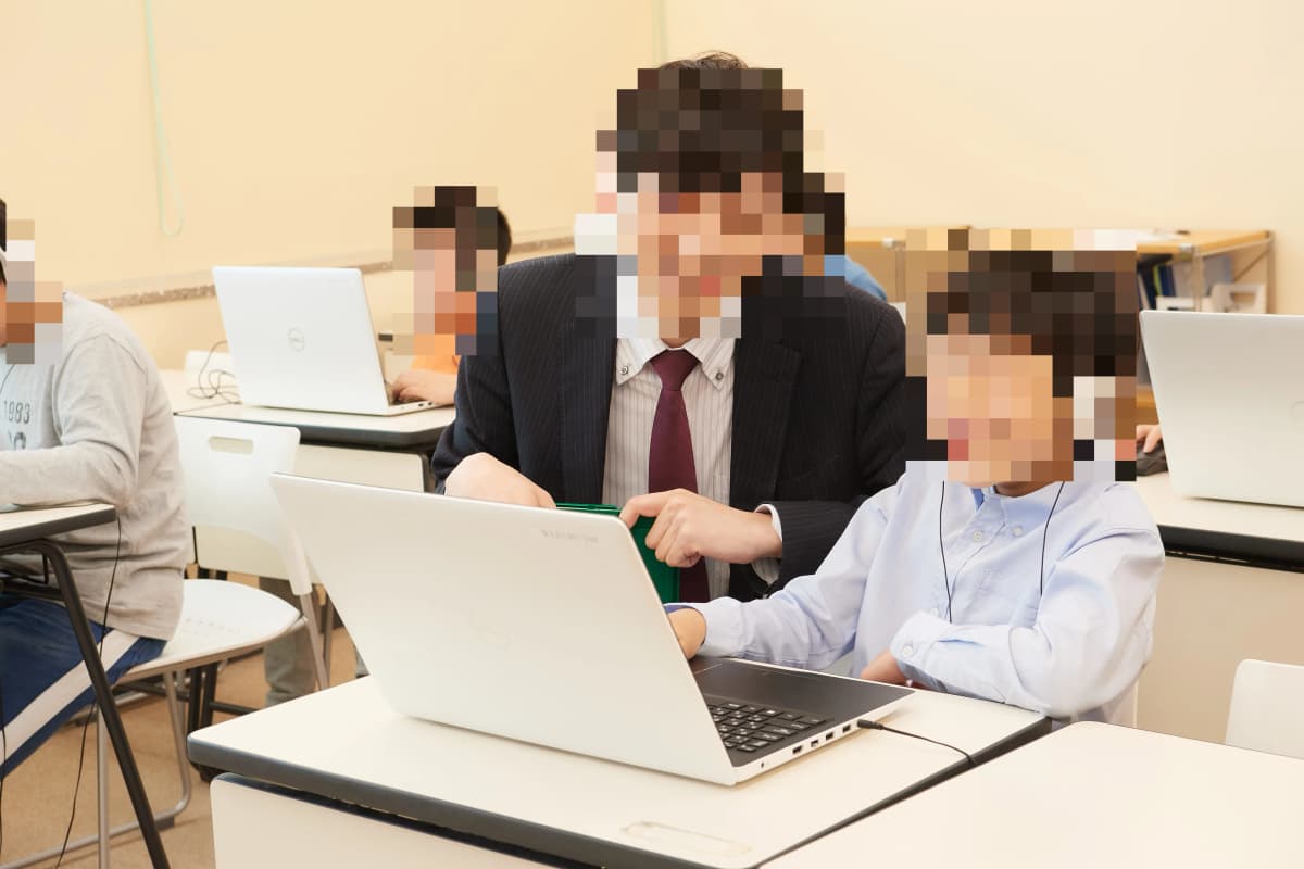 QUREOプログラミング教室 明光義塾高槻西冠教室 画像 1