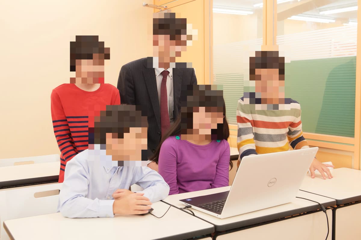 QUREOプログラミング教室 明光義塾高槻西冠教室 画像 5