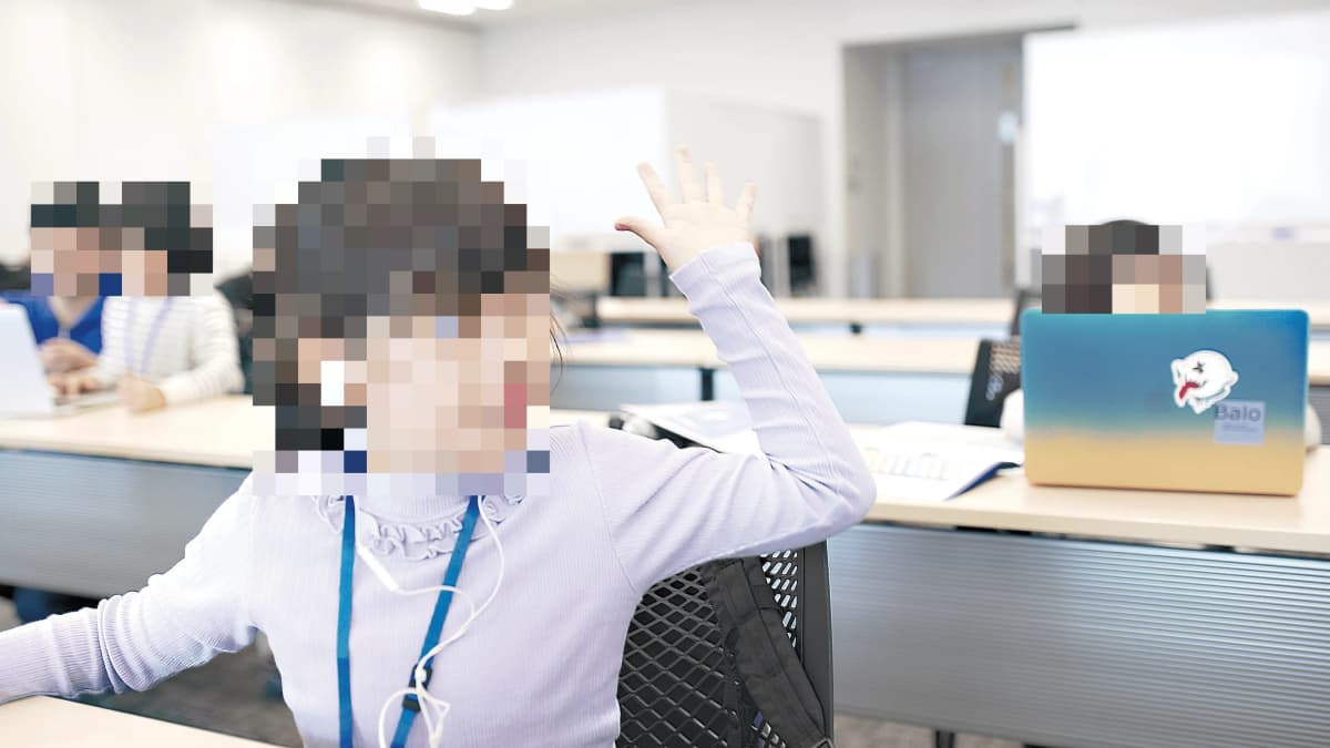 QUREOプログラミング教室 橋崎学習塾 画像 3