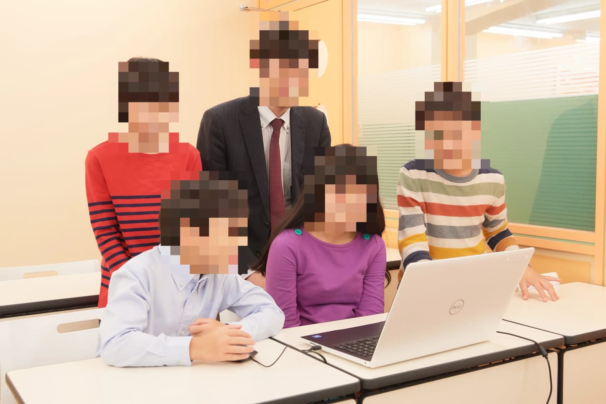 QUREOプログラミング教室 明光義塾高槻北教室 画像 8