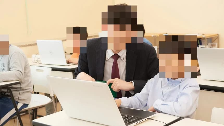 QUREOプログラミング教室 名学館 村上駅前校 画像 1