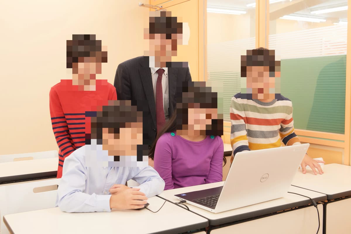 QUREOプログラミング教室 湘南ゼミナール八千代緑が丘校 画像 8