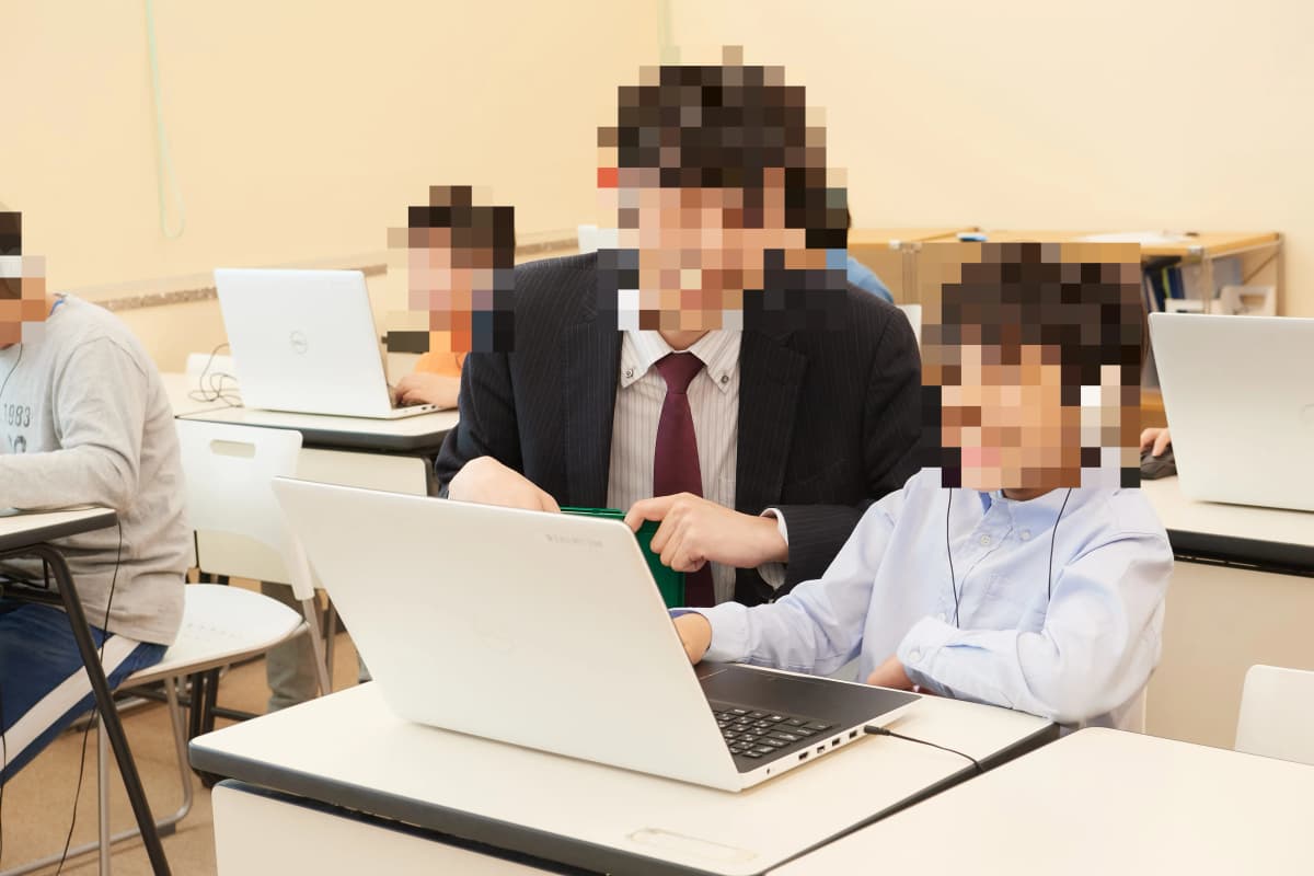 QUREOプログラミング教室 湘南ゼミナール八千代緑が丘校 画像 6