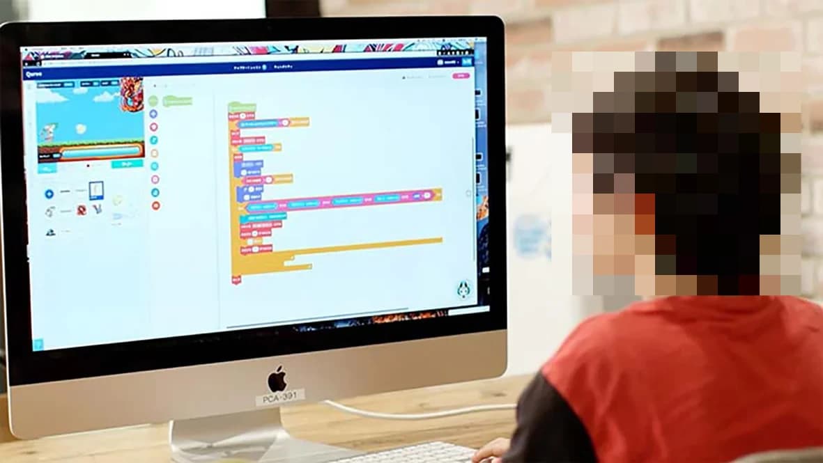 QUREOプログラミング教室 まんてん個別六甲教室 画像 6