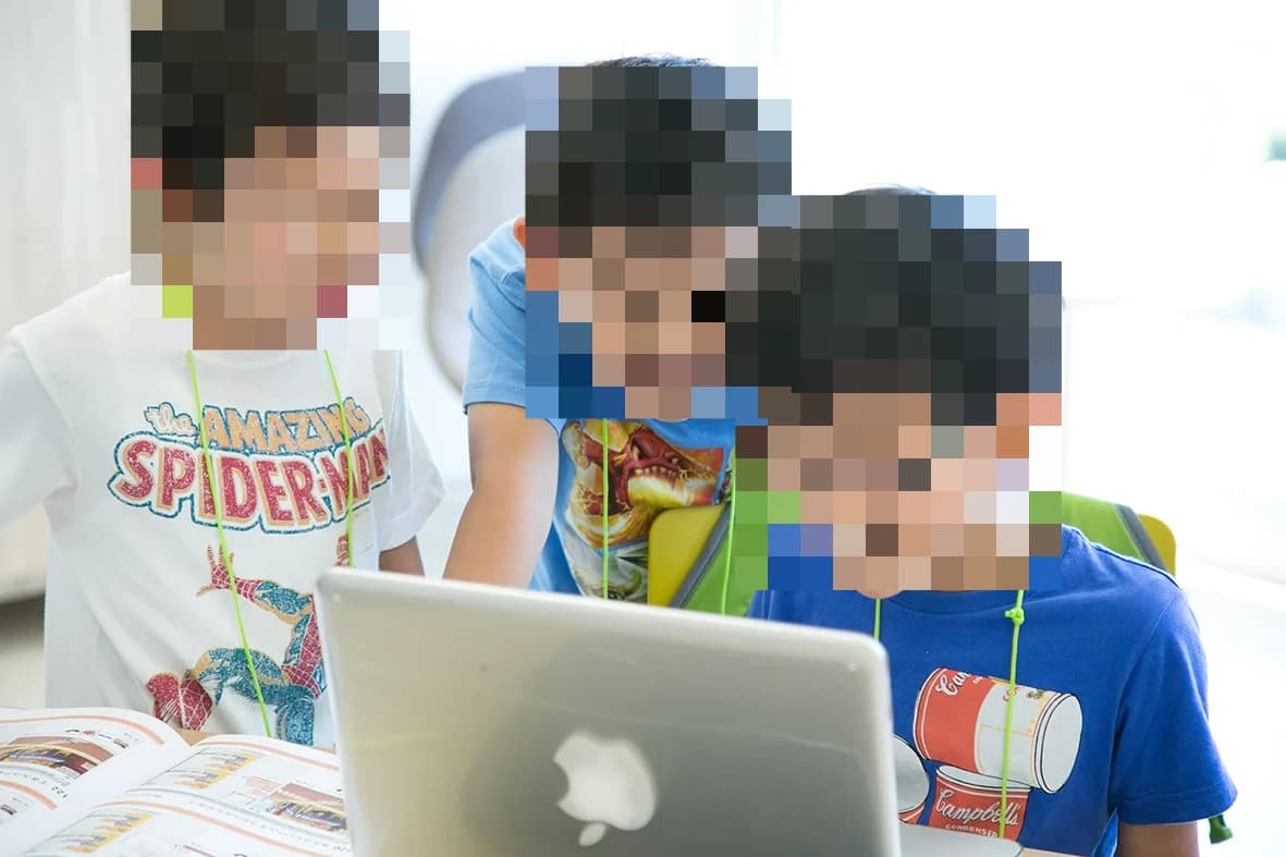 QUREOプログラミング教室 函東塾 画像 8