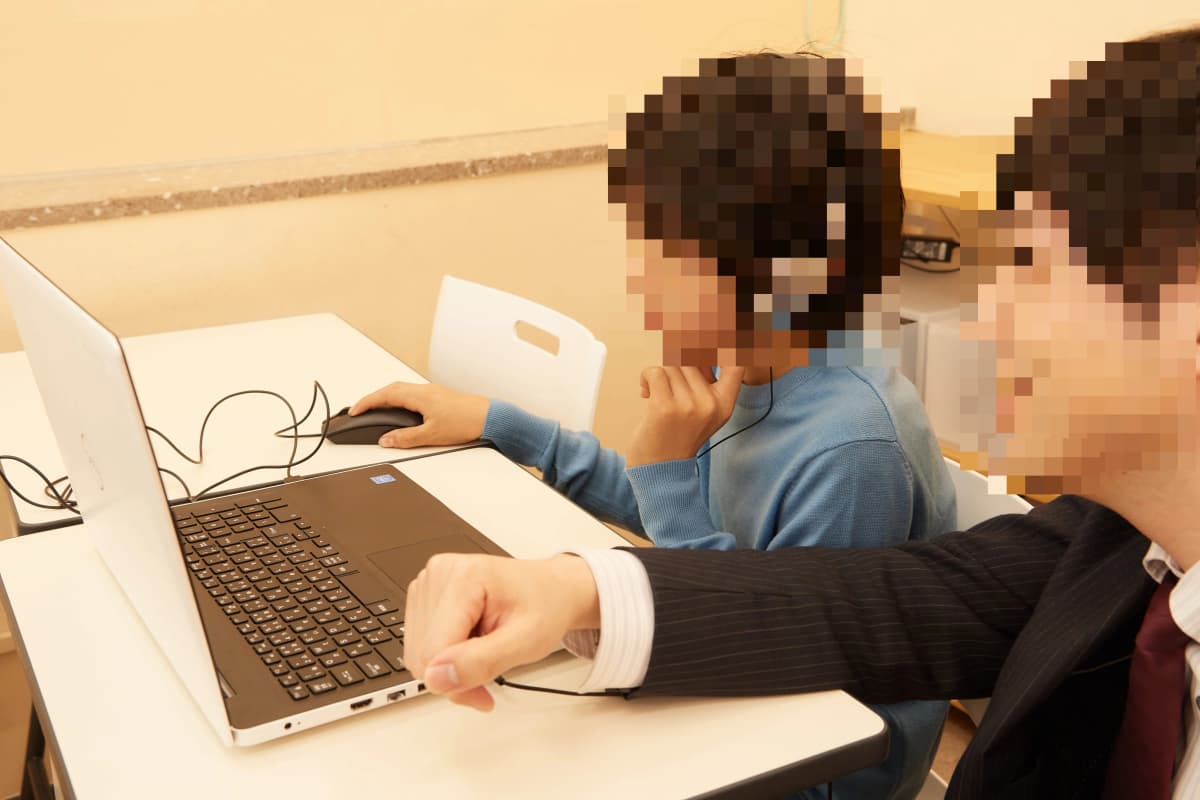 QUREOプログラミング教室 田中学習会 井口台校 画像 11