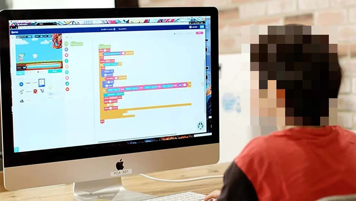 QUREOプログラミング教室 田中学習会 井口台校 画像 13