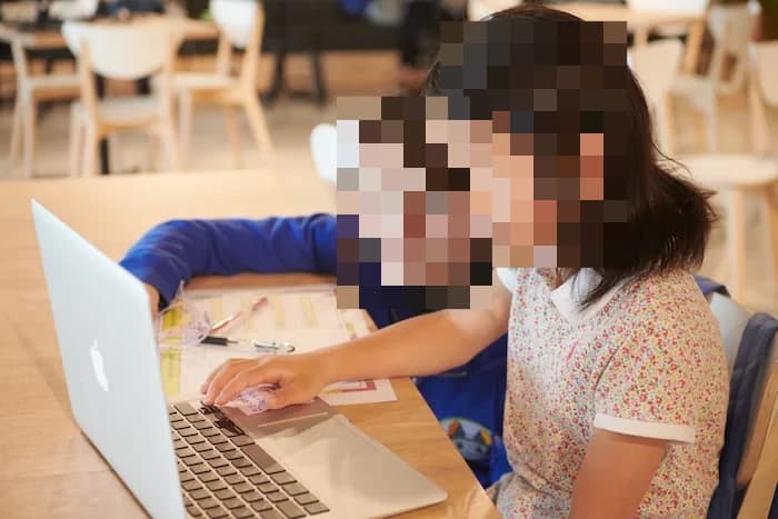 QUREOプログラミング教室 田中学習会 井口台校 画像 5