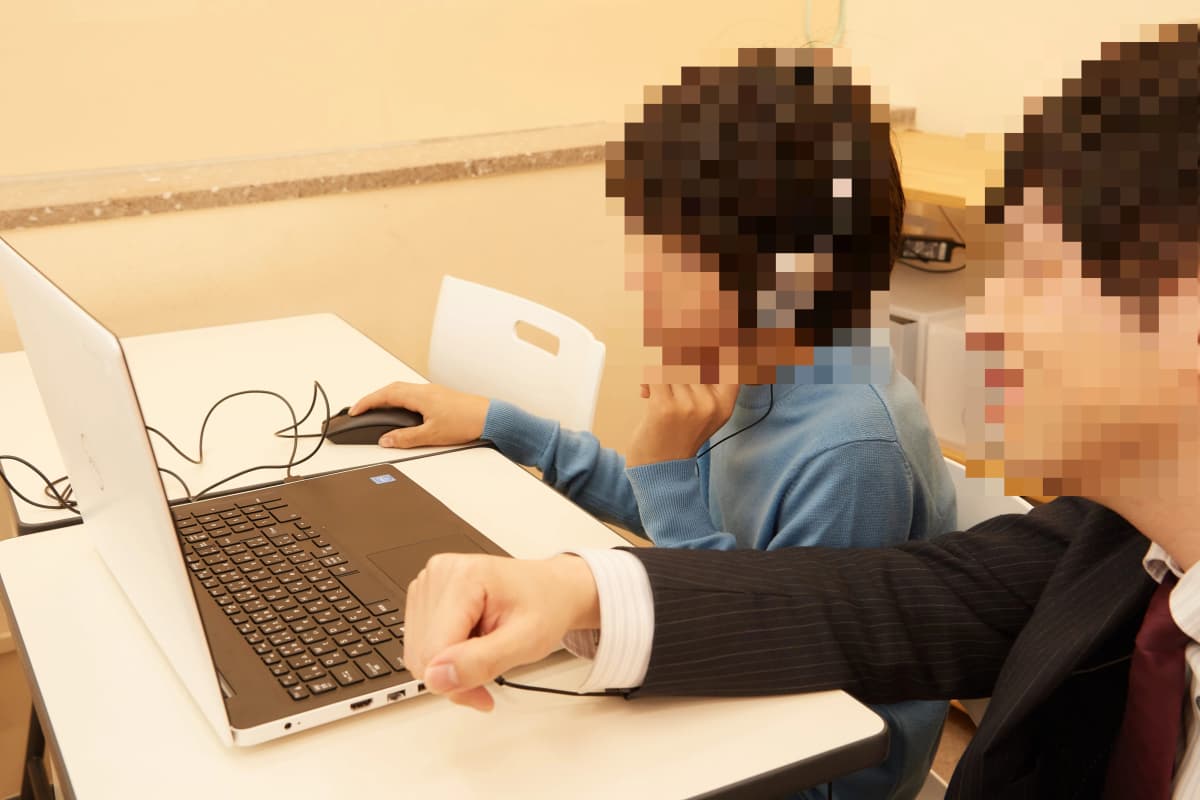 QUREOプログラミング教室 明光義塾山科教室 画像 11