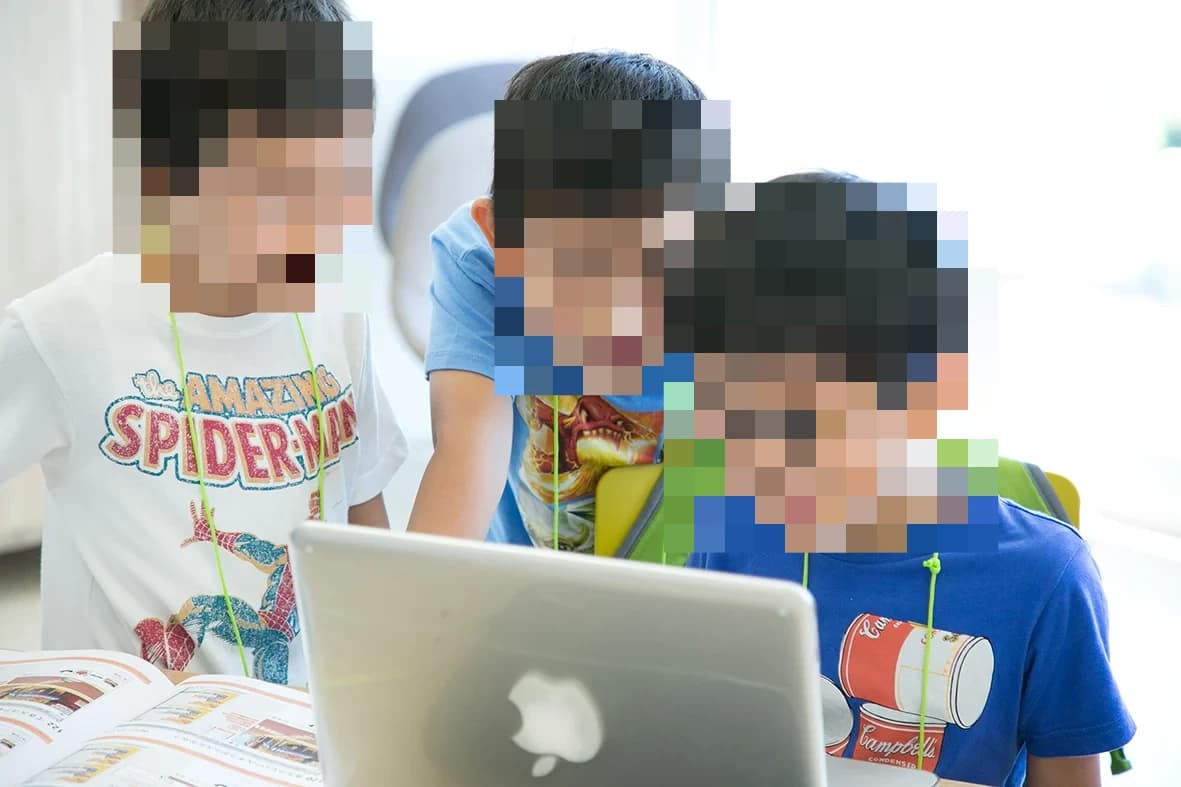 QUREOプログラミング教室 明光義塾山科教室 画像 8