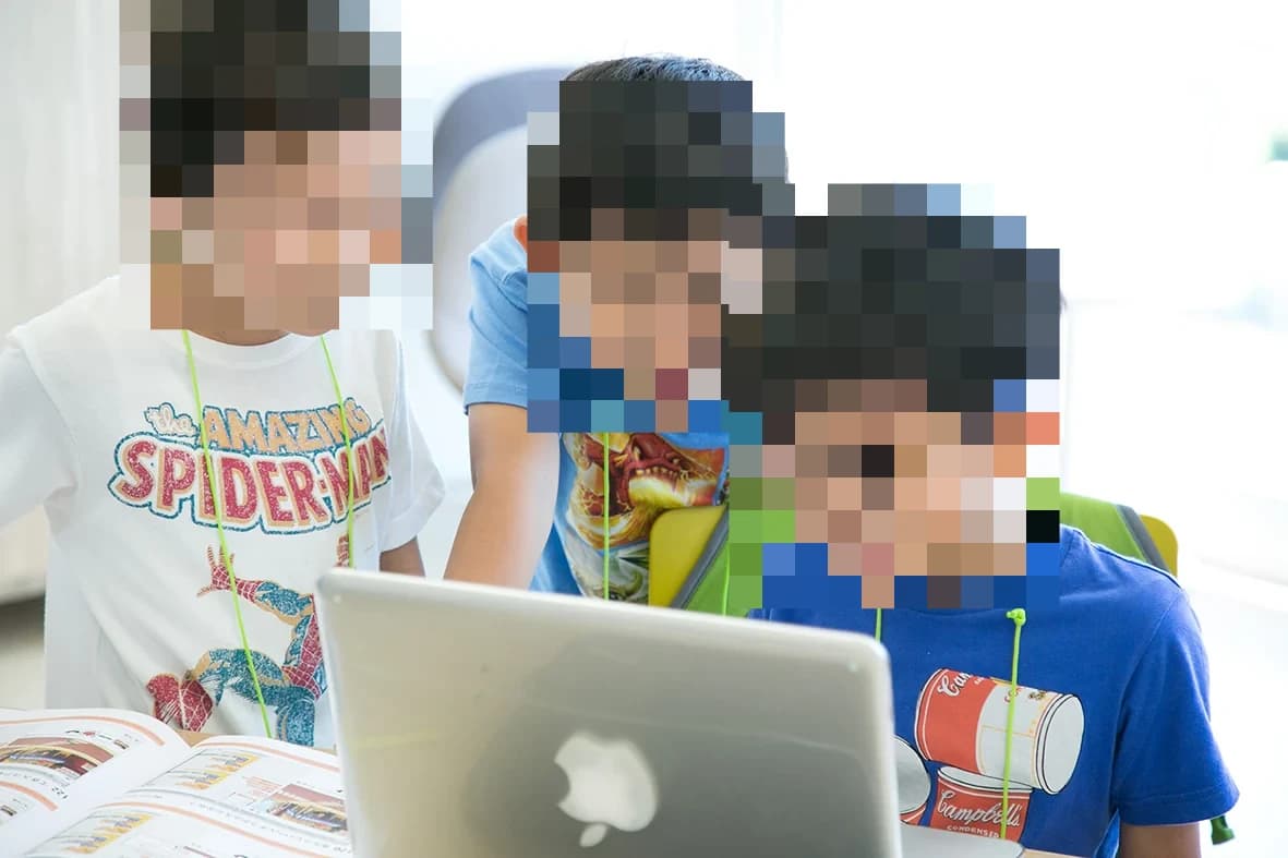 QUREOプログラミング教室 城南コベッツ梅美台教室 画像 8