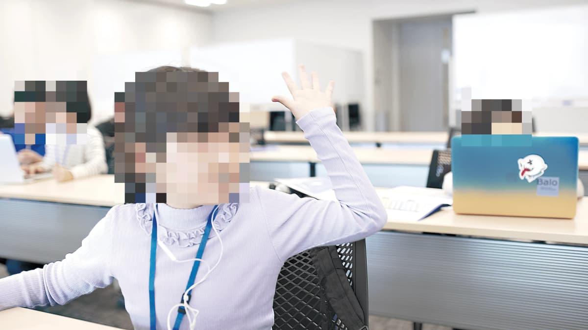 QUREOプログラミング教室 城南コベッツ梅美台教室 画像 1