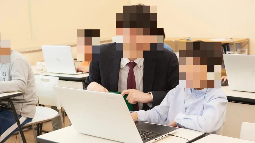 QUREOプログラミング教室 明光義塾 福島松川教室 画像 1