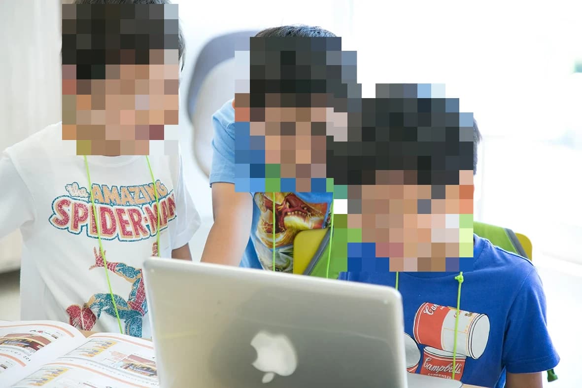 QUREOプログラミング教室 明光義塾 福島松川教室 画像 8