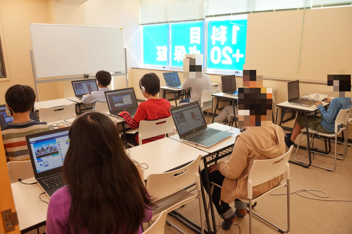 QUREOプログラミング教室 明光義塾 玉名教室 画像 3