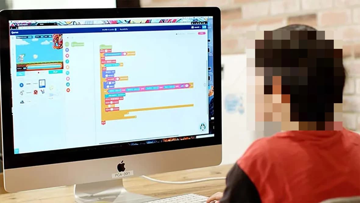 QUREOプログラミング教室 京進の個別指導スクール・ワン貴生川教室 画像 13